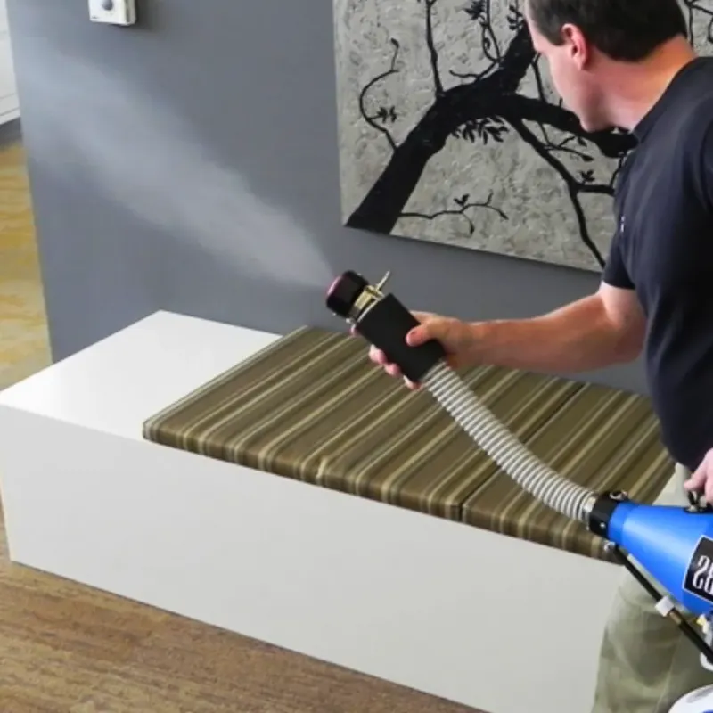 Professional Odor Removal in Mount Hermon, VA